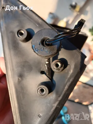 Дясно M-tech огледало за BMW E36, снимка 6 - Аксесоари и консумативи - 56335784