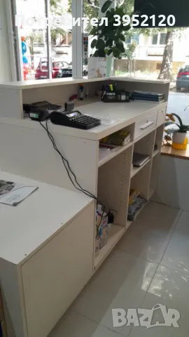 Бюро, снимка 3 - Бюра - 47344062