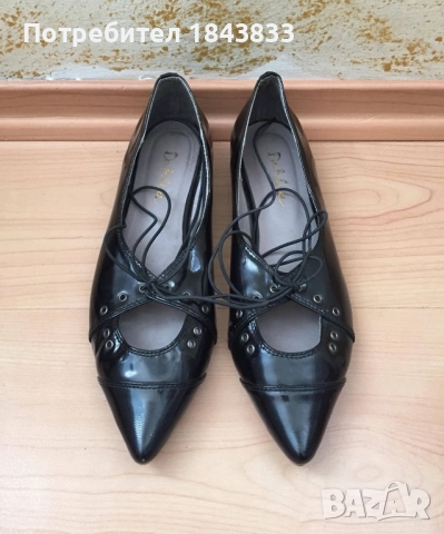 Дамски обувки, снимка 1
