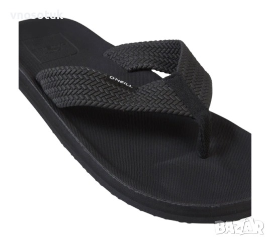 Мъжки джапанки  O'Neill -№ 45, снимка 2 - Джапанки - 53468443