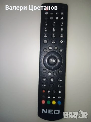 телевизор NEO LED-40772 FHD SMART на части, снимка 11 - Телевизори - 51410348