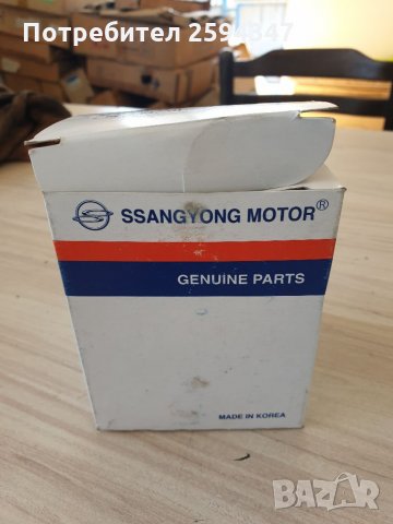 SSANGYONG DAEWOO MUSSO KORANDO REXTON 2.9D-TD ФИЛТЪР ГОРИВЕН SS, снимка 3 - Части - 34611013