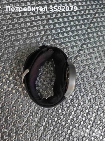 Часовник Omron , снимка 6 - Смарт гривни - 45786108