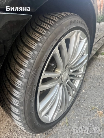 Продавам БМВ Е90 , снимка 7 - Автомобили и джипове - 51674738