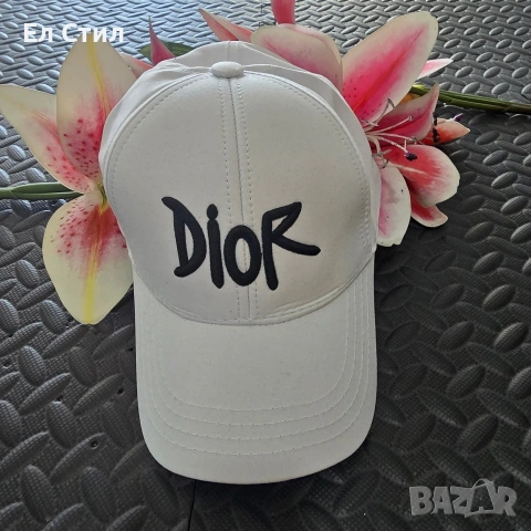 шапка, снимка 10 - Шапки - 53767256