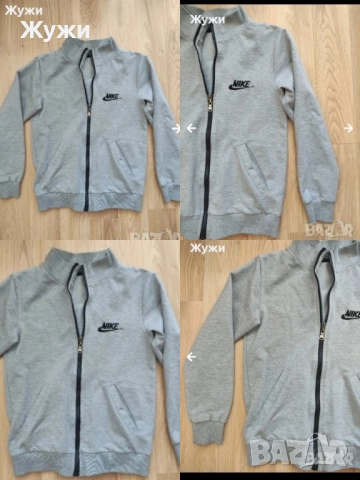 ДЕТСКИ ДРЕХИ ЗА МОМЧЕТА РАЗЛИЧНИ МОДЕЛИ И РАЗМЕРИ, снимка 4 - Детски якета и елеци - 51845728