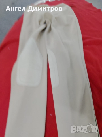 Панталон за езда нов jumper king , снимка 3 - Панталони - 51496748