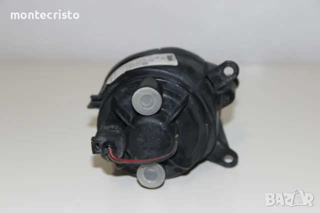 Десен халоген Audi A3 8L (2000-2003г.) десен фар за мъгла 8L0941700A / 8L0 941 700A, снимка 4 - Части - 49048299