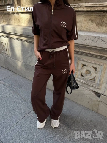 ✨🔥🔥🔥 👍 ✨𝗣𝗿𝗶𝗰e :29€ НА ЕДРО ✨𝗦ı𝘇𝗲: SS MM LL 📌6 бр, снимка 10 - Спортни екипи - 53654628