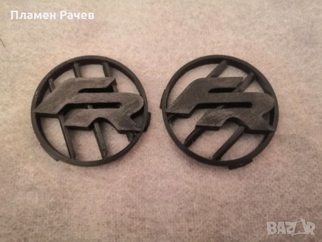 Духалки за VW/AUDI/SEAT. , снимка 6 - Аксесоари и консумативи - 29881887