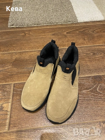 Мъжки обувки