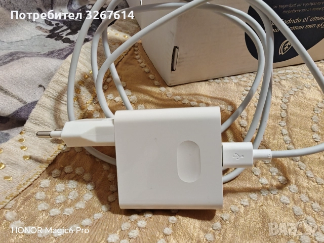 HONOR MAGIC6 PRO, снимка 10 - Други - 52745044