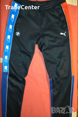 PUMA z BNW MPower М размер 