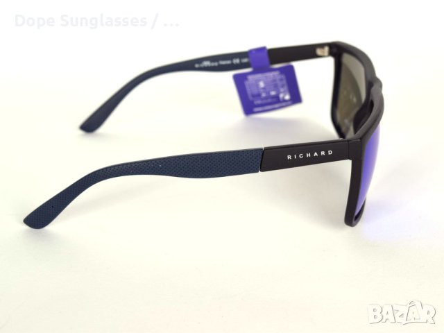 Оригинални слънчеви очила - Thom Richard, снимка 3 - Слънчеви и диоптрични очила - 41827187