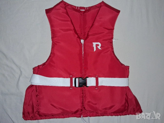 Спасителна жилетка Regatta и Baltic - 4 броя 4 размера, снимка 14 - Водни спортове - 45185668