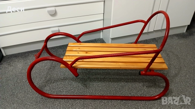 Желязна шейна