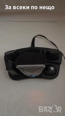  Машинка за подстригване 9 IN 1, снимка 4 - Други - 51469865