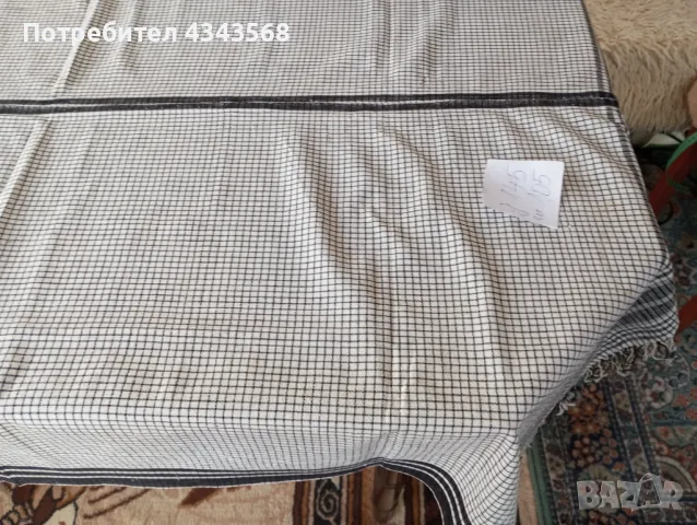 Покривки за маси , снимка 9 - Покривки за маси - 49743954