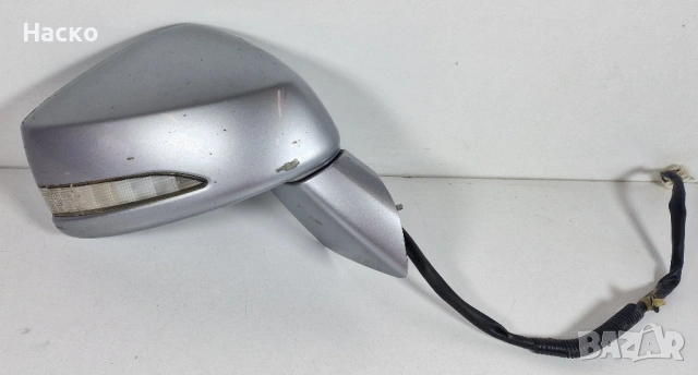 Дясно Огледало Honda FR-V FRV Хонда ФР-В ФРВ, снимка 2 - Части - 53659248