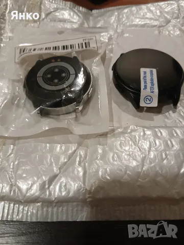 Smart watch 6 Galaxy - 2бр., снимка 5 - Смарт часовници - 55826683