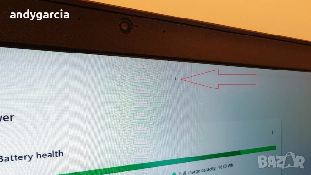 ThinkPad P70/Core i7-6700HQ/16GB RAM/256GB SSD NVME/NVidia Quadro M600M 2GB/17.3 FHD IPS WorkStation, снимка 17 - Лаптопи за работа - 51942894