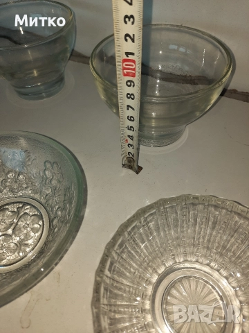 Купички за ядки и подноси , снимка 7 - Други - 52860672