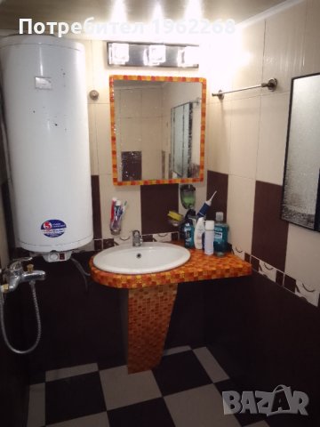 Собственик продава подземен обзаведен апартамент Варна, Патриарха,39000евро, снимка 3 - Апартаменти - 41246749