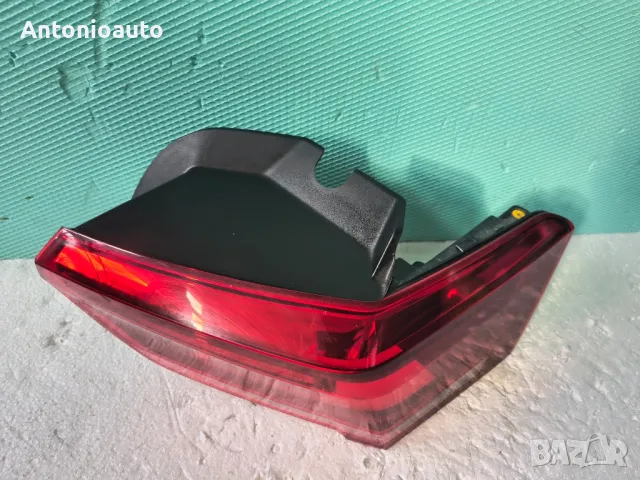 Външен Стоп Десен VW ID.3 E11 pro ID3 10A945096B, снимка 2 - Части - 48675382