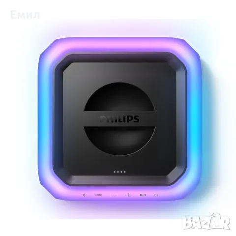 PHILIPS TAX7207/10, снимка 2 - Аудиосистеми - 49861398