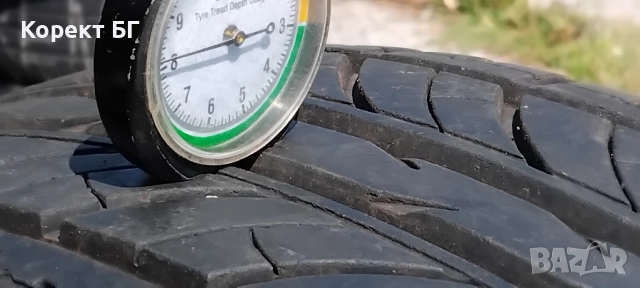 Гуми 205 60 16 Premiorri 2 броя. Нов внос. Не са нови!, снимка 2 - Гуми и джанти - 51752917