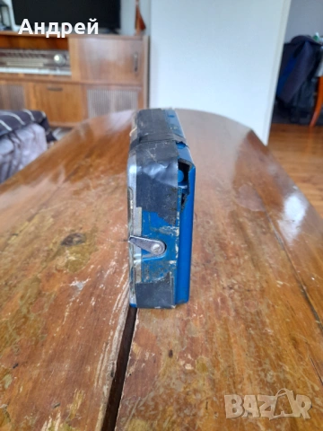 Старо радио,радиоприемник #4, снимка 5 - Антикварни и старинни предмети - 53609442