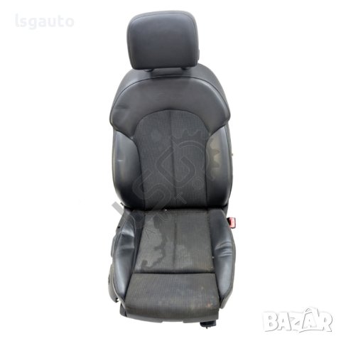 Кожен салон AUDI A6 (4G, C7) 2011-2018 ID:102832, снимка 4 - Части - 41142998