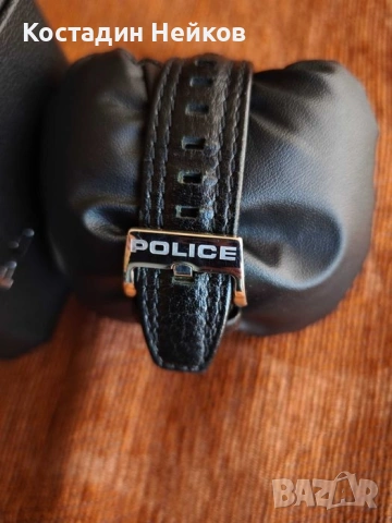 часовник Police, снимка 5 - Мъжки - 53221448