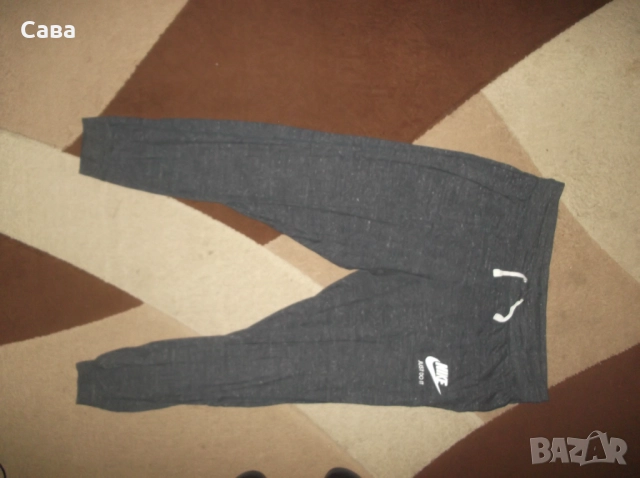 Долнище NIKE  дамско,ХЛ-2ХЛ, снимка 2 - Спортни екипи - 52136669