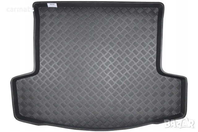 Стелка за багажник за Chevrolet Captiva (2011+)