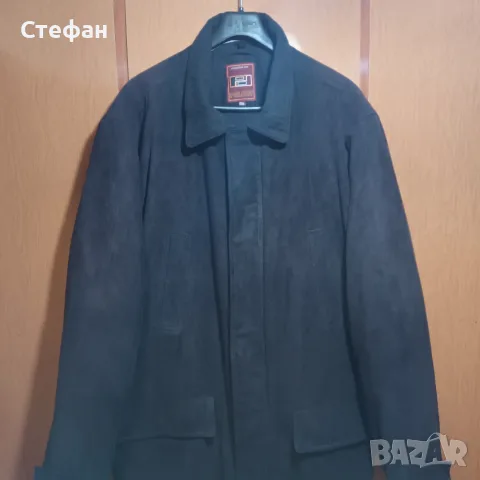 Зимна шуба"POLBOT",размер 3XL, снимка 3 - Палта - 56214515