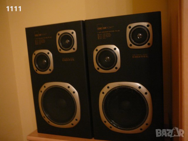 CLATRONIK PS-187, снимка 4 - Ресийвъри, усилватели, смесителни пултове - 41462244