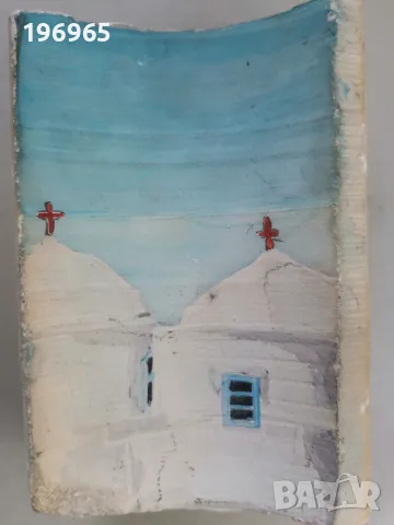 картина върху мрамор, снимка 2 - Картини - 50071387