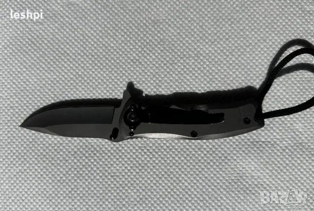 Продавам доста различни ножове, снимка 9 - Колекции - 50106382