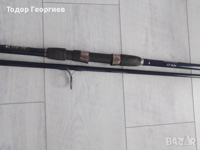 Карбонови въдици рибарски пръти , снимка 7 - Въдици - 42721552