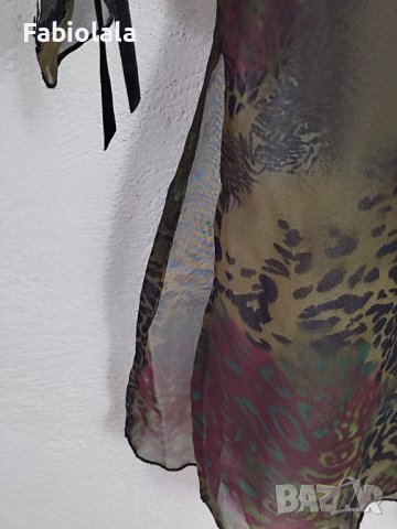 Watcher dress L, снимка 6 - Рокли - 41549293