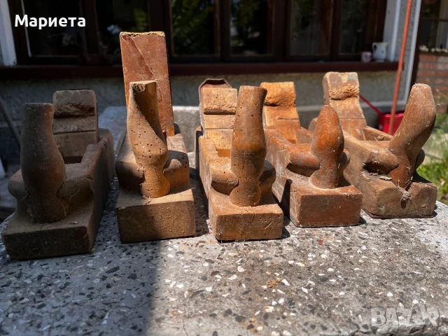 11 бр.дърводелски рендета , снимка 4 - Други инструменти - 51060174