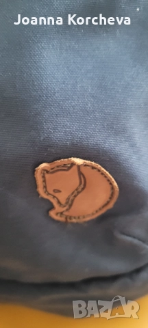 Оригинална раница Fjallraven, снимка 3 - Раници - 52952903