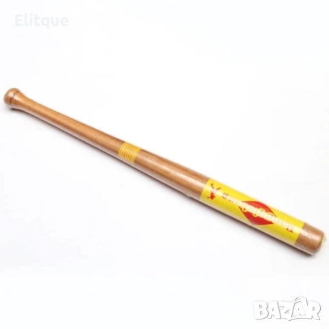 Бухалка – Сила, Стил и Издръжливост в Едно, снимка 2 - Други стоки за дома - 52778148