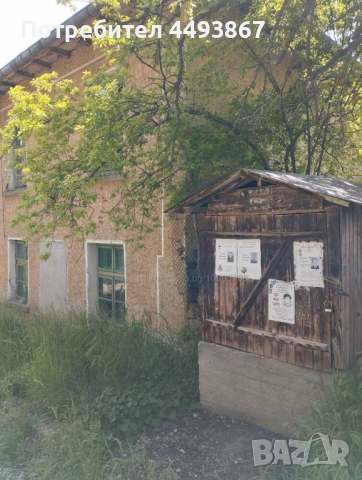 Къща с двор в с. Дамяново, на 17 км от Севлиево, снимка 3 - Парцели - 52010369