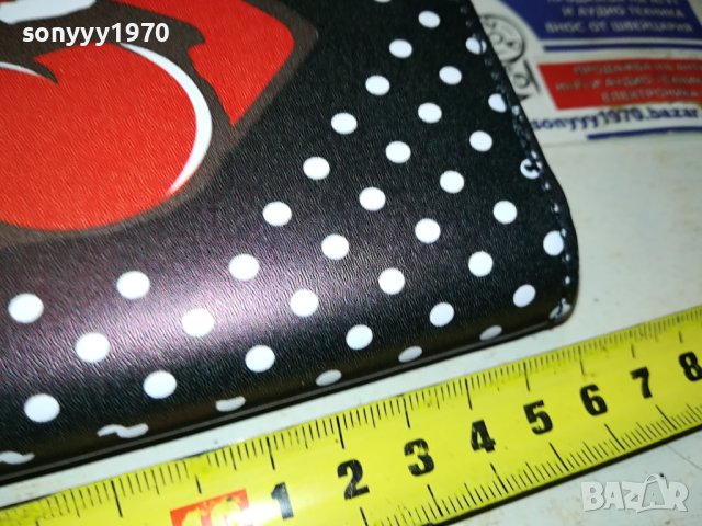 ПОРТМОНЕ 1808231554, снимка 6 - Портфейли, портмонета - 41895362