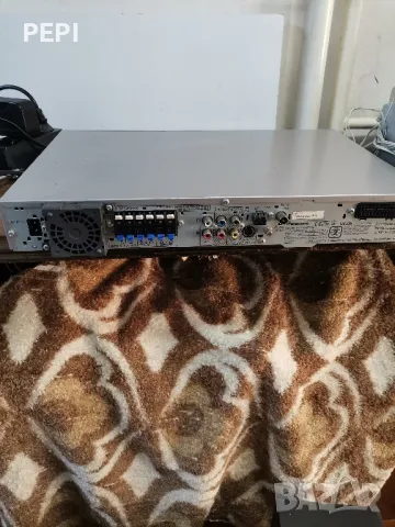 РЕСИЙВЪР Panasonic , снимка 4 - Ресийвъри, усилватели, смесителни пултове - 49356644