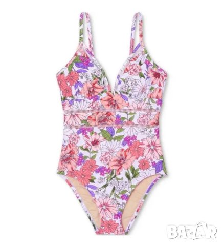 Бански костюм XL 904, снимка 3 - Бански костюми - 40966210