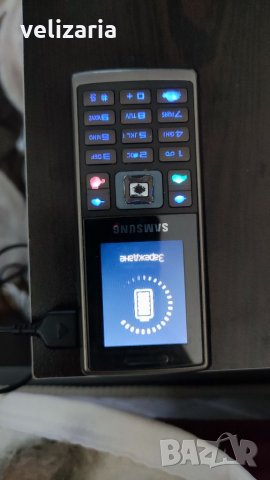 Samsung SGH-M150, снимка 5 - Samsung - 34560159