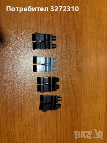 LEGO дребни части и човечета, снимка 6 - Фигурки - 50607403